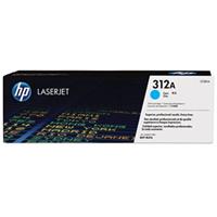 Toner HP - Hewlett & Packard