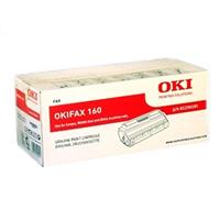 OKI 01234101 toner cartridge zwart (origineel)