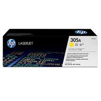 HP CE412A