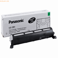 UG-3391 toner cartridge zwart (origineel)