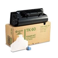 Kyocera TK-60 toner cartridge zwart (origineel)