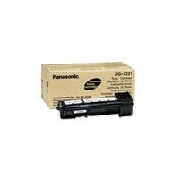 Panasonic Toner UG-3221 schwarz ca 6000 Seiten - Original