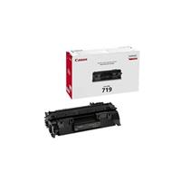 Canon CRG 719H bk toner origineel