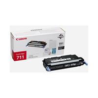 Canon 711 BK Toner Zwart