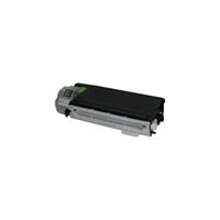 Olivetti B0762 toner cartridge zwart (origineel)