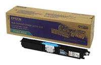 Epson S050556 toner cartridge cyaan hoge capaciteit (origineel)