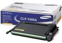 Samsung CLP-Y600A