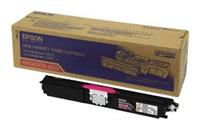 EPSON Toner für EPSON AcuLaser C1600/CX16, magenta, HC