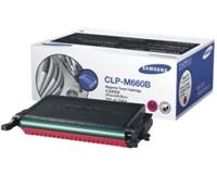 Samsung CLP-M660B (ST924A) Toner Magenta