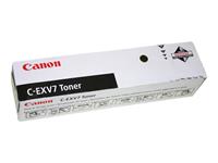 Canon C-EXV 7 (7814A002) toner black 5300 pages (original)