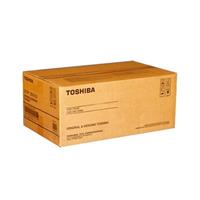 T-4550E toner cartridge zwart (origineel)