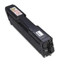 SP C310E (406348) toner black 2500 pages (original)