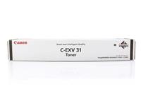 Canon C-EXV 30 toner cartridge zwart (origineel)