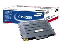 Samsung CLP-500D5M toner cartridge magenta (origineel)