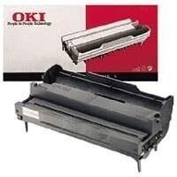 OKI 09002989 toner cartridge zwart (origineel)