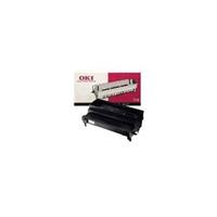 OKI 09004097 toner cartridge zwart (origineel)