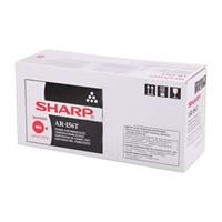 Sharp AR-156LT toner cartridge zwart (origineel)