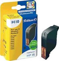 Pelikan Patronen HP - 