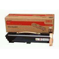 OKI 01221601 toner cartridge zwart (origineel)