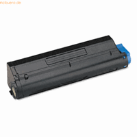 OKI 43979216 toner cartridge zwart (origineel)