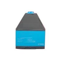 Ricoh type S2 toner cartridge cyaan (origineel)