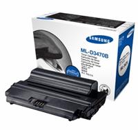 Samsung ML-D3470B (SU672A) toner black 10000p (original)