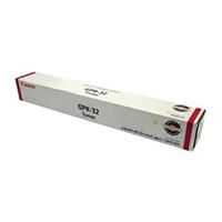 Canon C-EXV 30 toner cartridge cyaan (origineel)