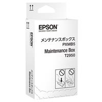 epson Resttinten-Behälter Maintenance Box WF-100W Original C13T295000