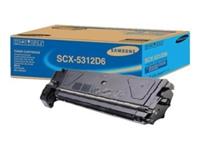 Samsung SCX-5312D6 toner cartridge zwart (origineel)