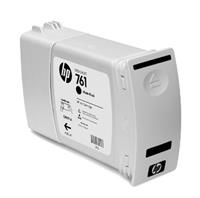 HP Druckerpatrone 761 mattschwarz für Designjet T7100 Drucker, - Original