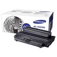 Samsung ML-D3050B toner cartridge zwart hoge capaciteit (origineel)