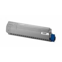 44917602 toner cartridge zwart hoge capaciteit (origineel)