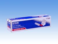 Epson S050317 toner cartridge magenta (origineel)