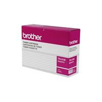 Brother TN-01M toner cartridge magenta (origineel)