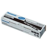 Panasonic Original Toner schwarz 2.000 Seiten (KX-FAT411X)