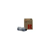 Ricoh type 450 toner cartridge zwart 2 stuks (origineel)