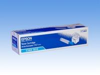 Epson S050318 toner cartridge cyaan (origineel)