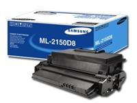 Samsung ML-2150D8 toner cartridge zwart (origineel)