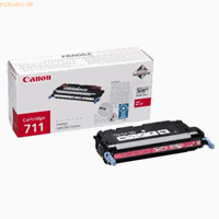 Canon 711 M toner origineel