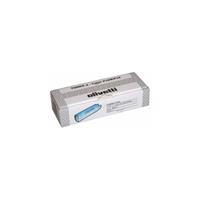 Olivetti B0614 toner cartridge cyaan (origineel)