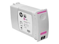 HP Druckerpatrone 761 magenta - Original
