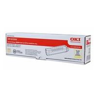 OKI 44059105 toner cartridge geel (origineel)