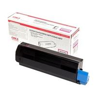 OKI 42127455 toner cartridge magenta hoge capaciteit (origineel)