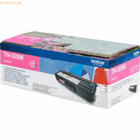 Brother TN-328m, TN328m toner origineel