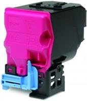 Epson S050591 toner cartridge magenta (origineel)