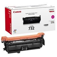 Canon Original Toner 732M magenta 6.400 Seiten (6261B002)