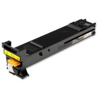 Epson S050490 toner cartridge geel (origineel)