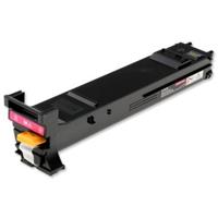 S050491 toner cartridge magenta (origineel)