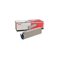 OKI 41515212 toner cartridge zwart (origineel)