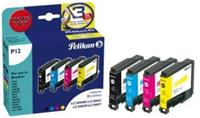 Pelikan Patronen Brother - 